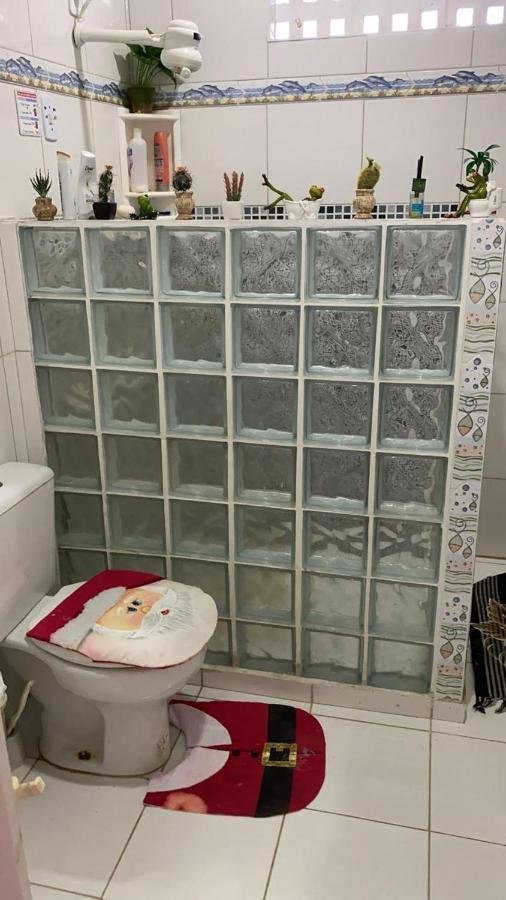 Pôrto das Galinhas Casa Em Serrambi Com Piscina E Terraco Amploヴィラ エクステリア 写真