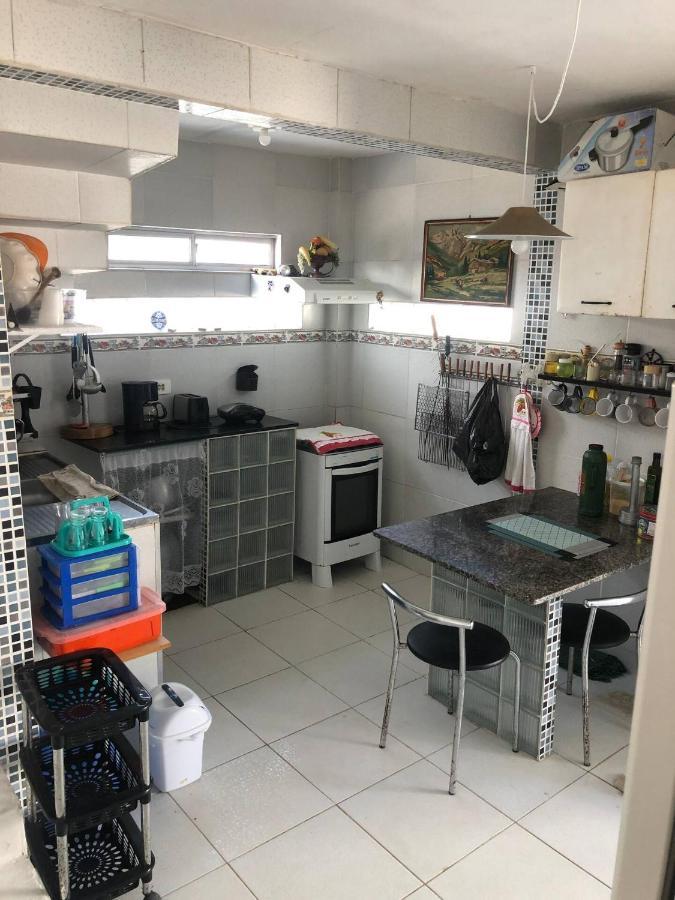 Pôrto das Galinhas Casa Em Serrambi Com Piscina E Terraco Amploヴィラ エクステリア 写真